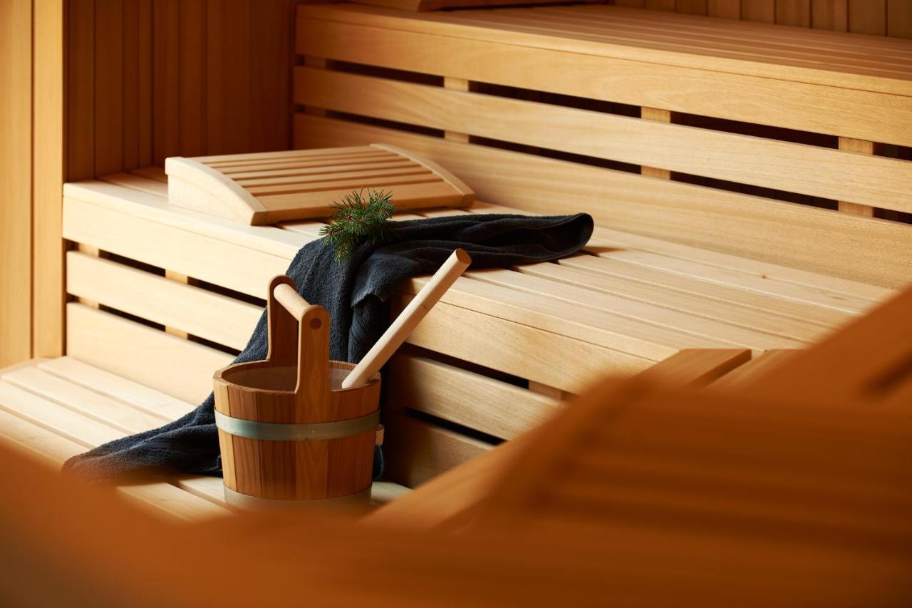 Hotel Dolomitenhof & Chalet Alte Post Сесто Экстерьер фото